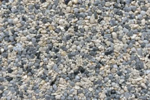 Ipanema Beach Vuba resin aggregate blend