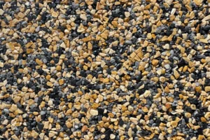 Huka Falls Vuba resin aggregate blend