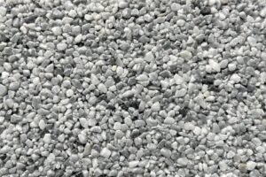 Poseidon Vuba resin aggregate blend