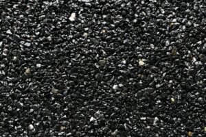 Svalbard Vuba resin aggregate blend